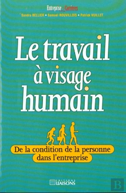 Bertrand.pt - Le Travail A Visage Humain