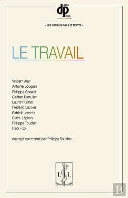 Bertrand.pt - Le Travail