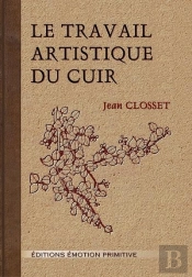Le Travail Artistique Du Cuir