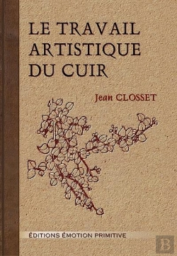 Bertrand.pt - Le Travail Artistique Du Cuir