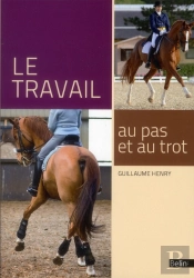 Le Travail Au Pas Et Au Trot