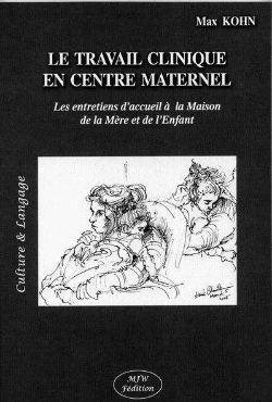 Bertrand.pt - Le Travail Clinique En Centre Maternel