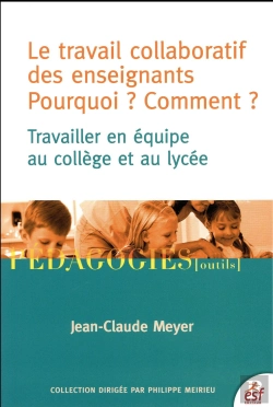 Bertrand.pt - Le Travail Collaboratif Des Enseignants