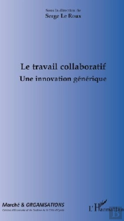 Bertrand.pt - Le Travail Collaboratif ; Une Innovation Générique