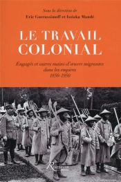 Le Travail Colonial. Engages Et Autres Travailleurs Migrants Dans Les Empires 1850-1950