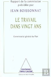 Le Travail Dans Vingt Ans