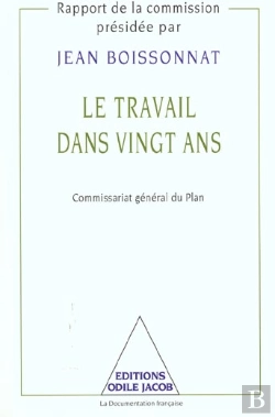 Bertrand.pt - Le Travail Dans Vingt Ans