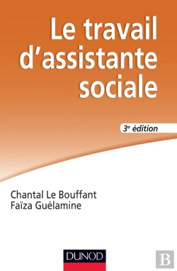 Bertrand.pt - Le Travail D'Assistante Sociale (3e Édition)
