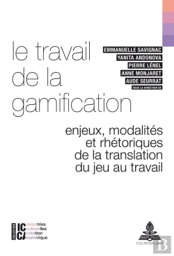 Bertrand.pt - Le Travail De La Gamification