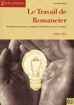 Bertrand.pt - Le Travail De Romancier