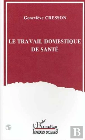 Le Travail Domestique De Sante