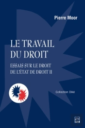 Le Travail Du Droit