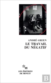 Le Travail Du Négatif