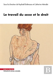 Le Travail Du Sexe Et Le Droit