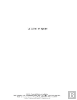 Bertrand.pt - Le Travail En Equipe