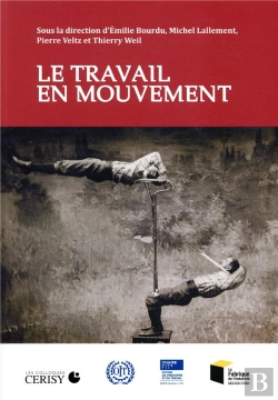 Bertrand.pt - Le Travail En Mouvement
