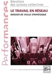 Le Travail En Réseau ; Dossier De Veille Stratégique : Performances, Résultats Des Actions Collectives
