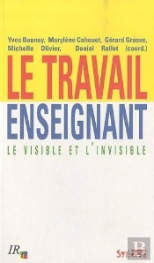 Le Travail Enseignant