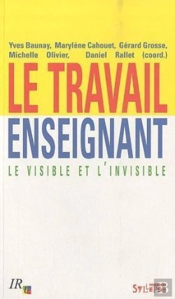 Bertrand.pt - Le Travail Enseignant