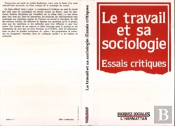 Bertrand.pt - Le Travail Et Sa Sociologie