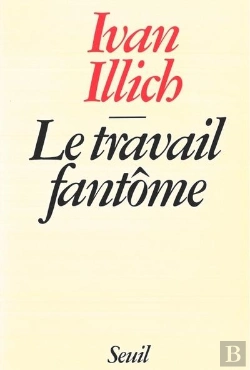 Bertrand.pt - Le Travail Fantome
