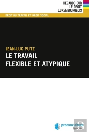 Le Travail Flexible Et Atypique