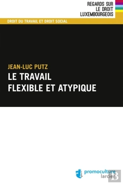 Bertrand.pt - Le Travail Flexible Et Atypique