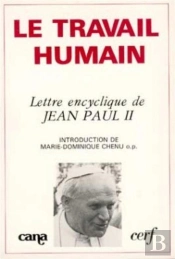 Le Travail Humain