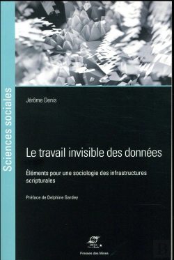 Bertrand.pt - Le Travail Invisible Des Donnees