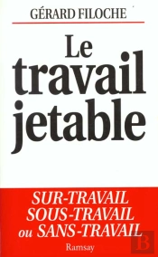 Le Travail Jetable