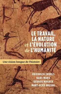 Bertrand.pt - Le Travail, La Nature Et L'Évolution De L'Humanité : Une Vision Longue De L'Histoire