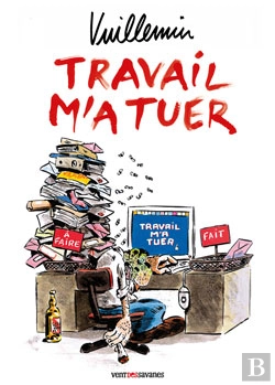 Bertrand.pt - Le Travail M'A Tuer