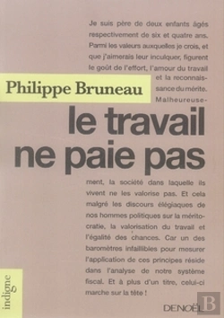 Bertrand.pt - Le Travail Ne Paie Pas