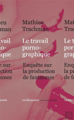 Bertrand.pt - Le Travail Pornographique