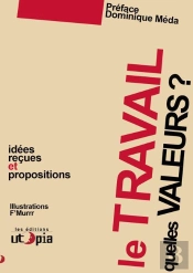 Le Travail Quelles Valeurs