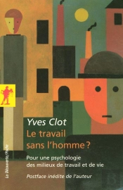 Le Travail Sans L'Homme ?
