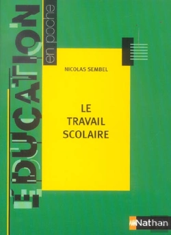 Bertrand.pt - Le Travail Scolaire (Édition 2005)