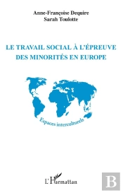 Le Travail Social A L'Epreuve Des Minorites En Europe