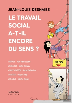 Bertrand.pt - Le Travail Social A-T-Il Encore Du Sens ?