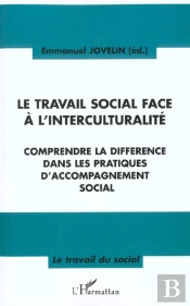 Le Travail Social Face A L'Interculturalite ; Comprendre La Difference Dans Les Pratiques D'Accompagnement Social