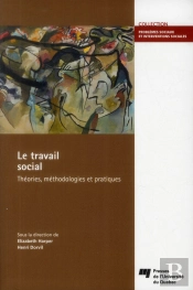 Le Travail Social