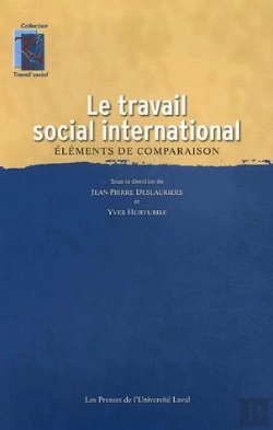 Bertrand.pt - Le Travail Social International ; Élèments De Comparaison
