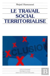 Le Travail Social Territorialisé