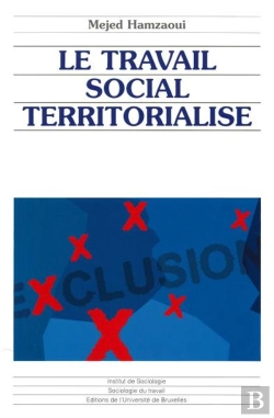 Bertrand.pt - Le Travail Social Territorialisé