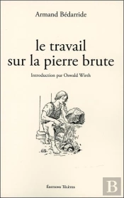 Le Travail Sur La Pierre Brute