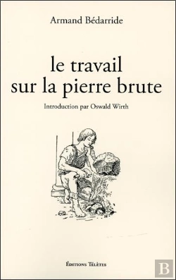 Bertrand.pt - Le Travail Sur La Pierre Brute