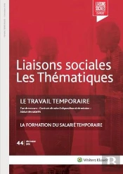 Le Travail Temporaire