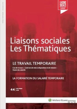Bertrand.pt - Le Travail Temporaire