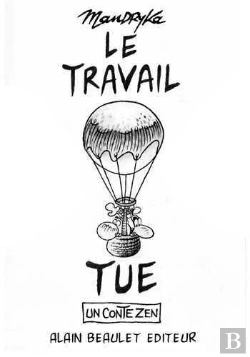 Bertrand.pt - Le Travail Tue