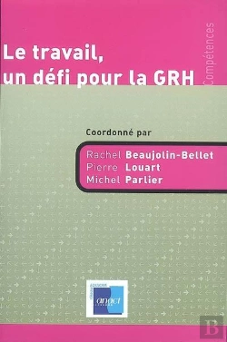 Bertrand.pt - Le Travail, Un Défi Pour La Grh